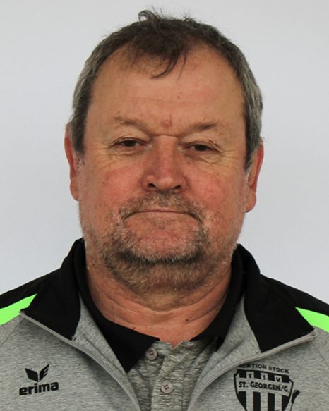 Brandstetter Günter